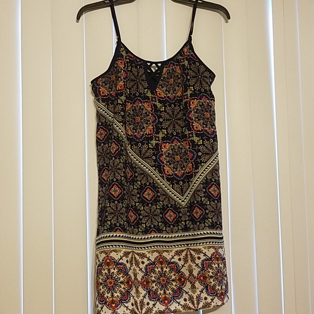 Bohemian Sundress